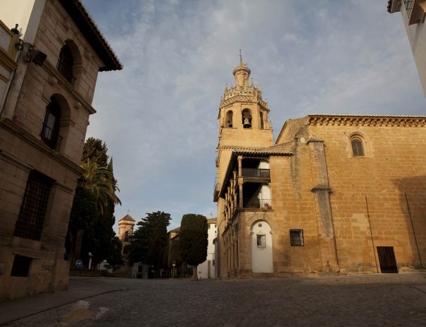Iglesia-de-Santa-María-la-Mayor